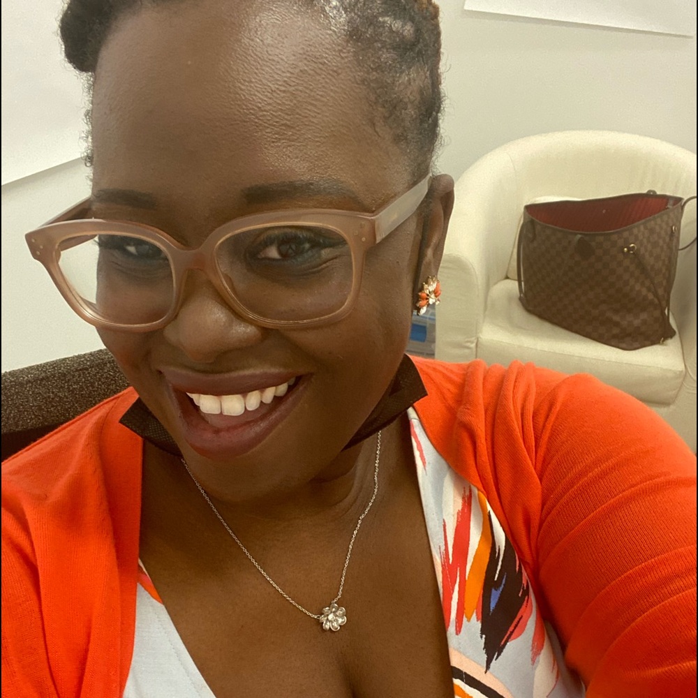 Meet your Posher, Tanesha